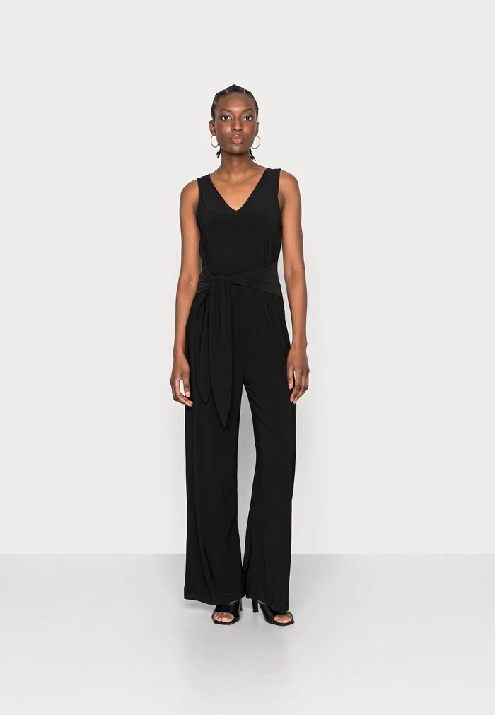 Costumes ANNA FIELD Anna Field Jumpsuit Noir Femme | VLL-0756227